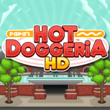 img Papa's Hot Doggeria