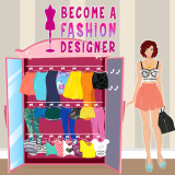 img Become a Fashion Designer