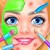 img DIY Makeup Salon - Spa Makeover Studio