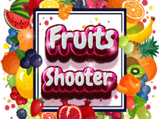 img Fruits Shooter Pop Master