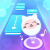 img Music Cat! Piano Tiles Game 3D
