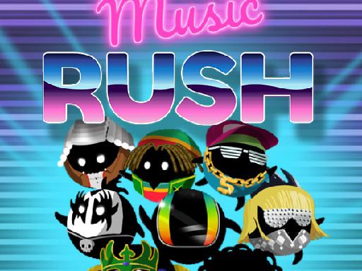 img Music Rush