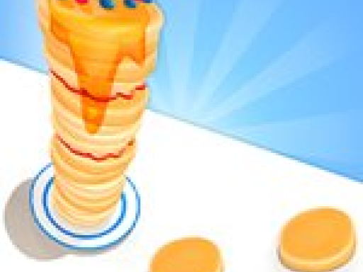 img Pancake Tower 3D