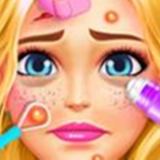 img Spa Day Makeup Artist - Makeover Game For Girls