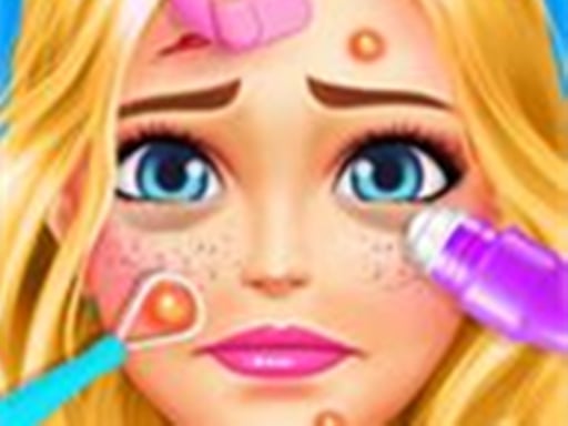 img Spa Day Makeup Artist - Makeover Game For Girls