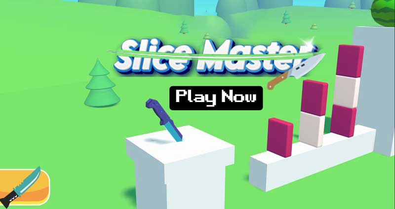Slice Master  Play Unblocked Game Online